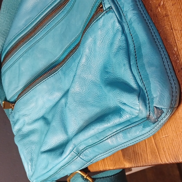 Fossil bag - Picture 7 of 16